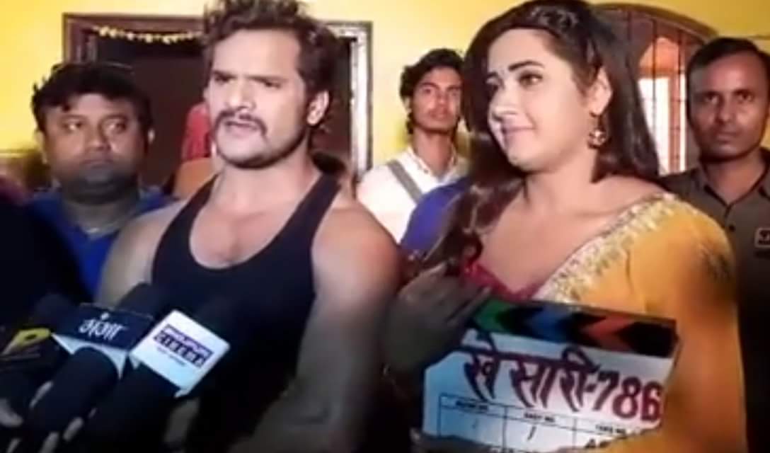 Kajal Raghwani Wiki Biography Age Height And Total Movies