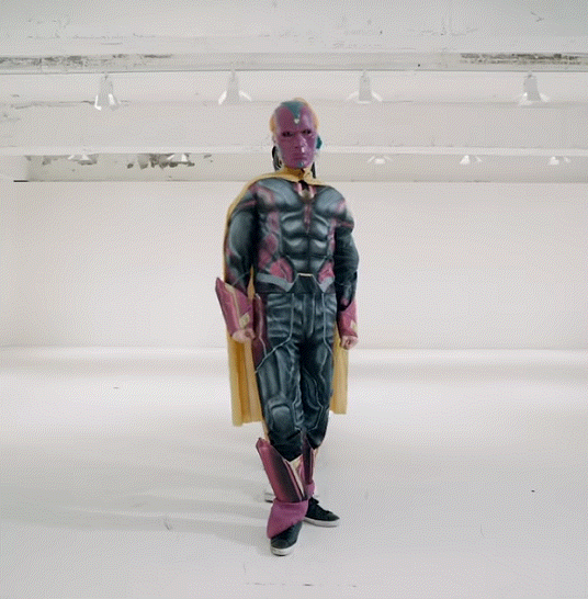 더보이즈가 어벤저스 코스튬을 했을때 벌어지는일 | 인스티즈