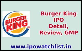 burger-king-ipo-listing-date