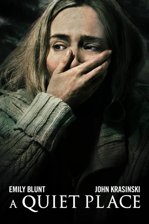 A Quiet Place - Un posto tranquillo 2018 Download ITA