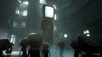 Observer Game Screenshot 1