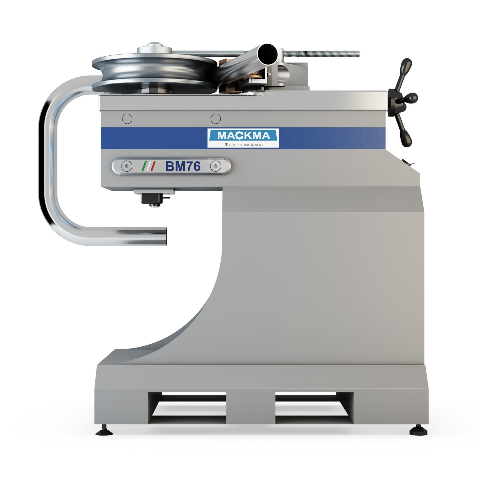 All the latest news Tube Bending Machinery MANDREL vs NONMANDREL. Which is best for your