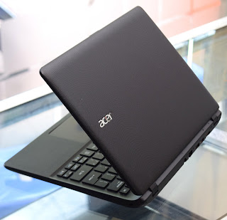 Jual Laptop Acer Aspire ES1-111 ( 11.6-Inch ) Malang