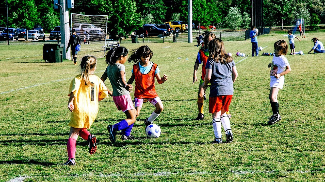 Auburn Youth Soccer - Soccer Choices