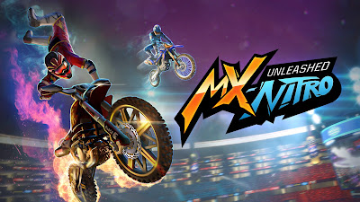 Mx Nitro Unleashed Free Download PC Game Full Version