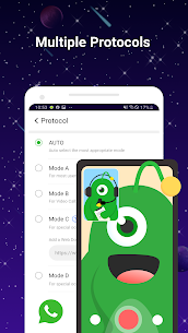 UFO VPN Basic Apk v3.3.7 Mod (VIP Unlocked) UFO VPN Basic Apk v3.3.7 Mod (VIP Unlocked)