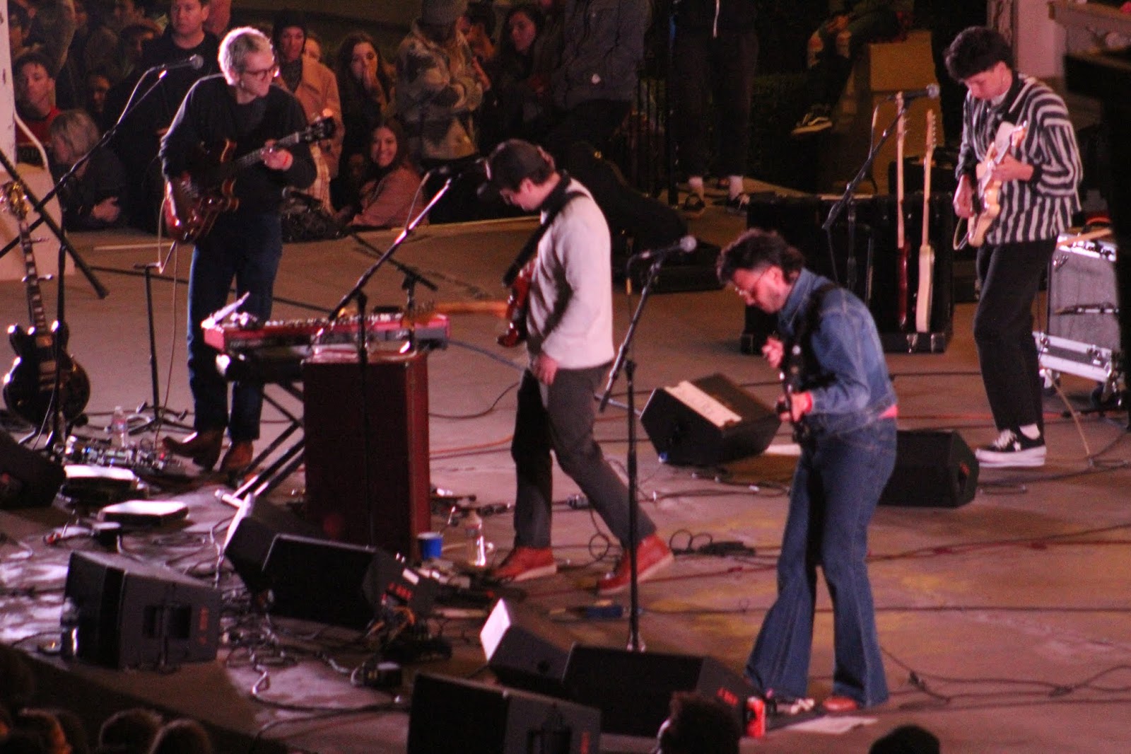 Tvmusic Network May 2019