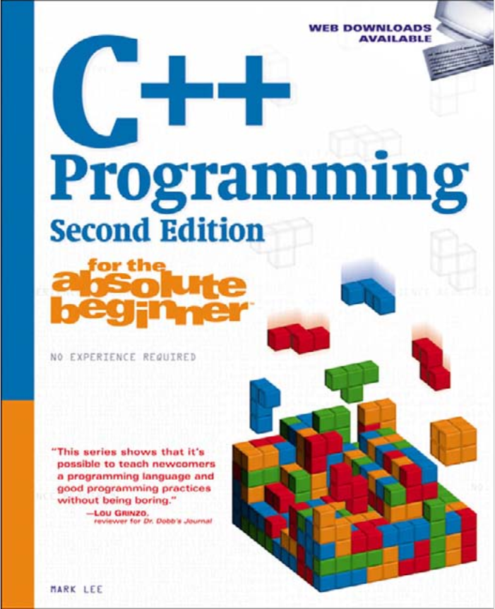 c programming absolute beginners guide pdf free download