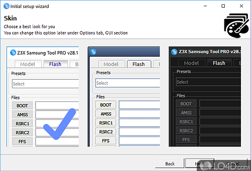 samsung 2g tool cracked software without z3x box pro jtag