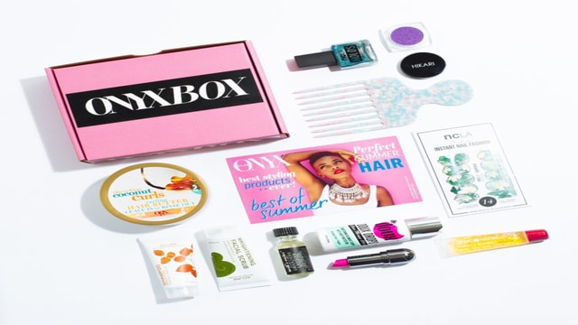 wholesale makeup boxes