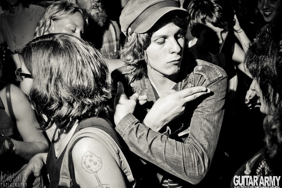 The Dead Notes: Edward B. Gieda III: The Activity in The Philidelphia ...