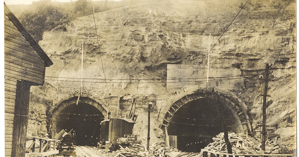 Do You Know Guys ??? The History Of Tunnels ???? You Must have Known !!!!! Piya Engineering