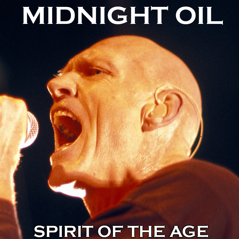 spirit of midnight spirit of midnight