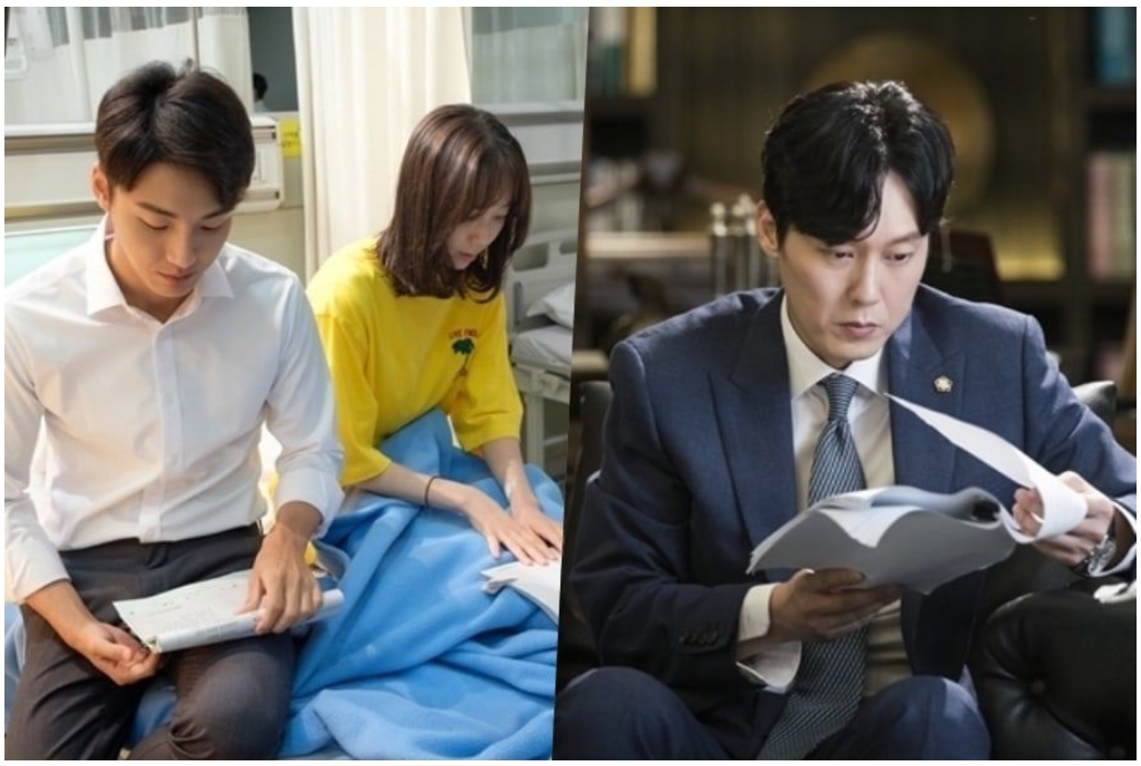 Cast Of “Your Honor” Shows Devotion For Their Drama Behind-The-Scenes