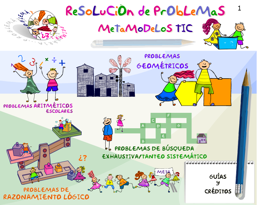 RESOLUCIÓN DE PROBLEMAS