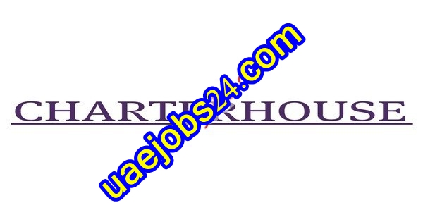 وظائف متعددة بشركة شارتر هاوس بالامارات براتب ب6500درهم وظائف متعددة بشركة شارتر هاوس بالامارات براتب ب6500درهم
