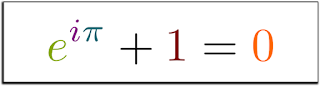 Euler number
