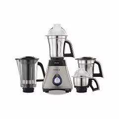 Preethi Steel Supreme Mixer Grinder