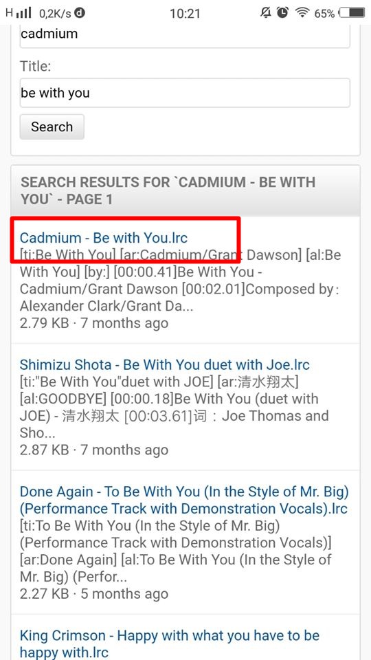 Cara Menampilkan Menambahkan Lirik Lagu Di Player Musik Vivo Rumah Multimedia