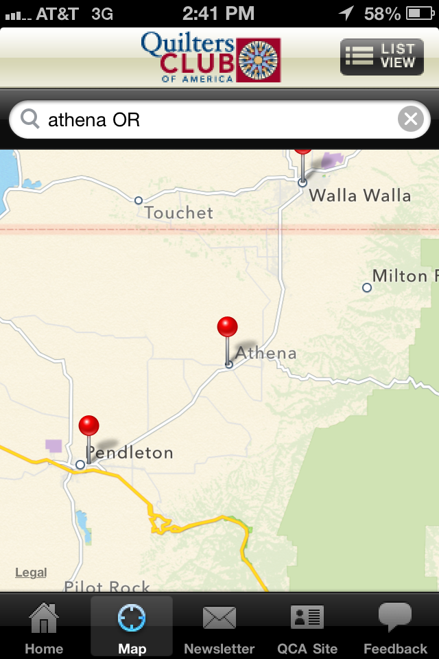 Cat Patches Quilt Shop Pendleton Quiltworks