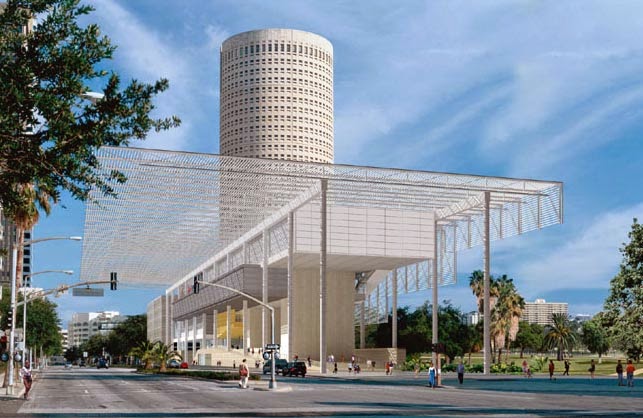 Tampa Museum of Art