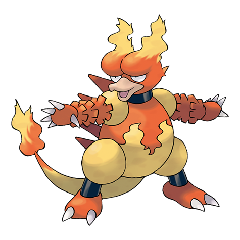 Origem dos Pokémons: Tipo Veneno – Pokémon Mythology