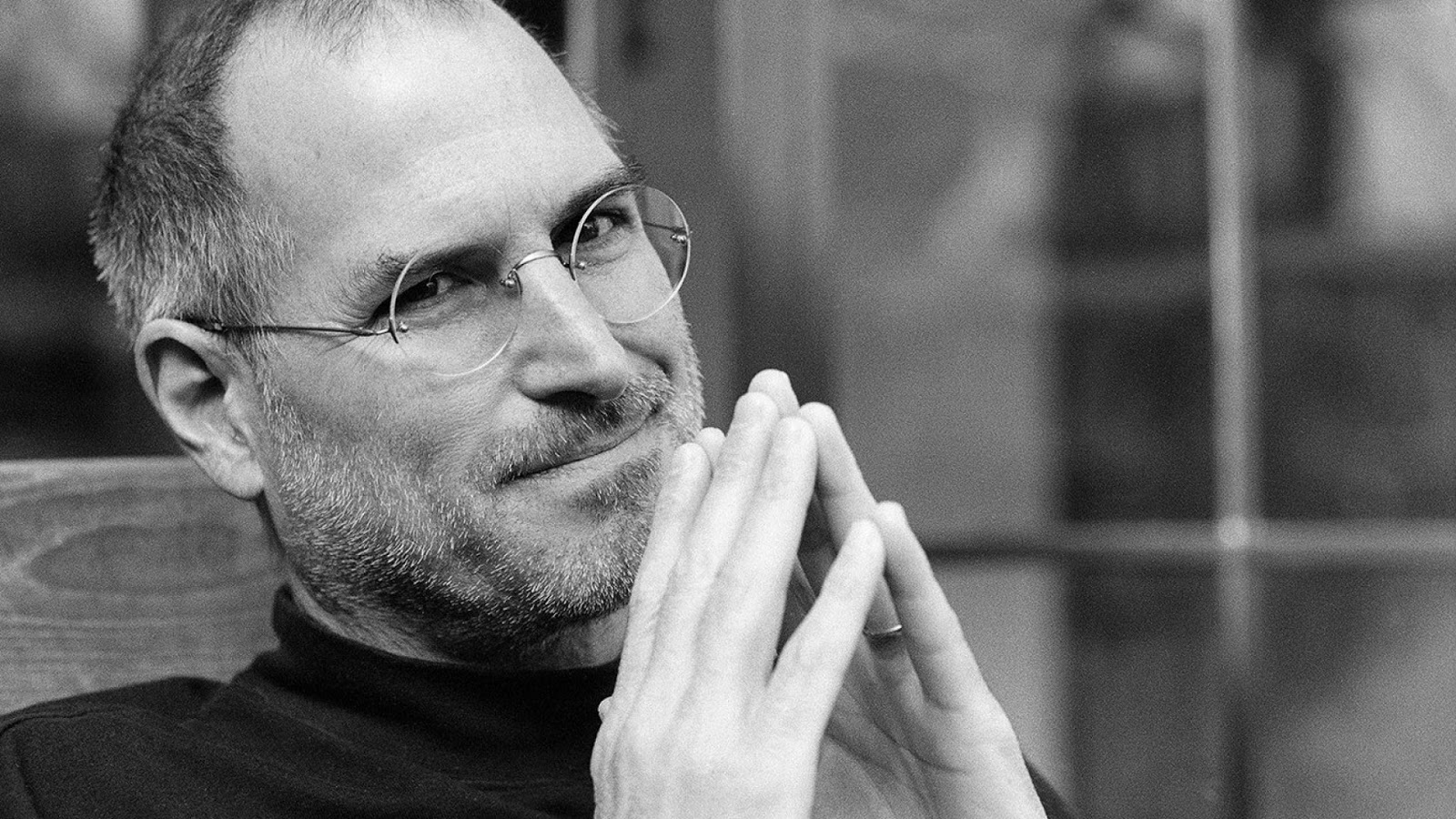 Steve Jobs Best Cofounder and CEO of Apple and formerly Pixar MY