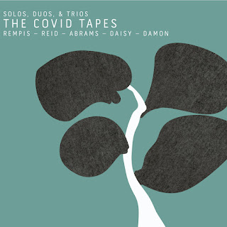 Dave Rempis, The COVID Tapes