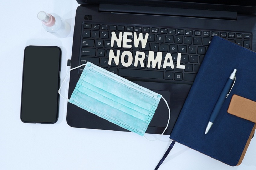 Apa Itu New Normal Serta Tata Cara Menerapkan New Normal Yang Benar