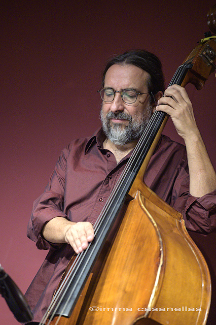 Pep Coca, Auditori de Vinseum, Vilafranca del Penedès, 14-setembre-2019