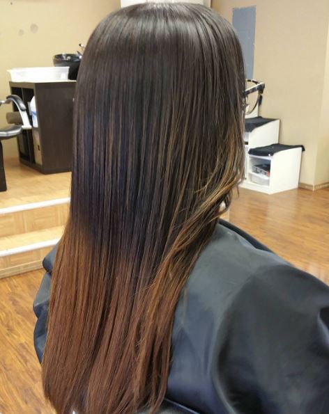 Six Twenty Seven Where To Go For A Sew In Weave In Seattle