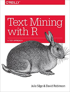 Text Mining with R: A Tidy Approach PDF