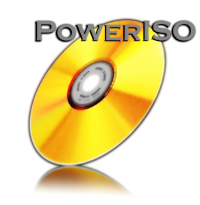 power iso completo power iso completo