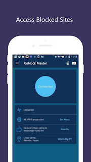Free VPN Unlimited Proxy – Proxy Master v1.8.1 Latest APK Free VPN Unlimited Proxy – Proxy Master v1.8.1 Latest APK
