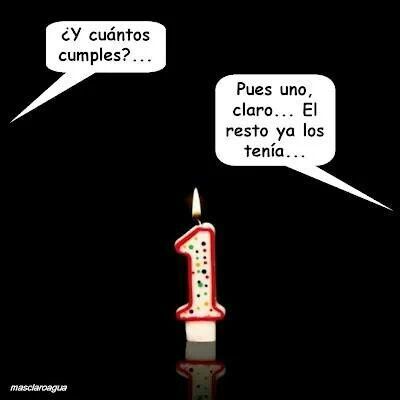 feliz cumpleaños