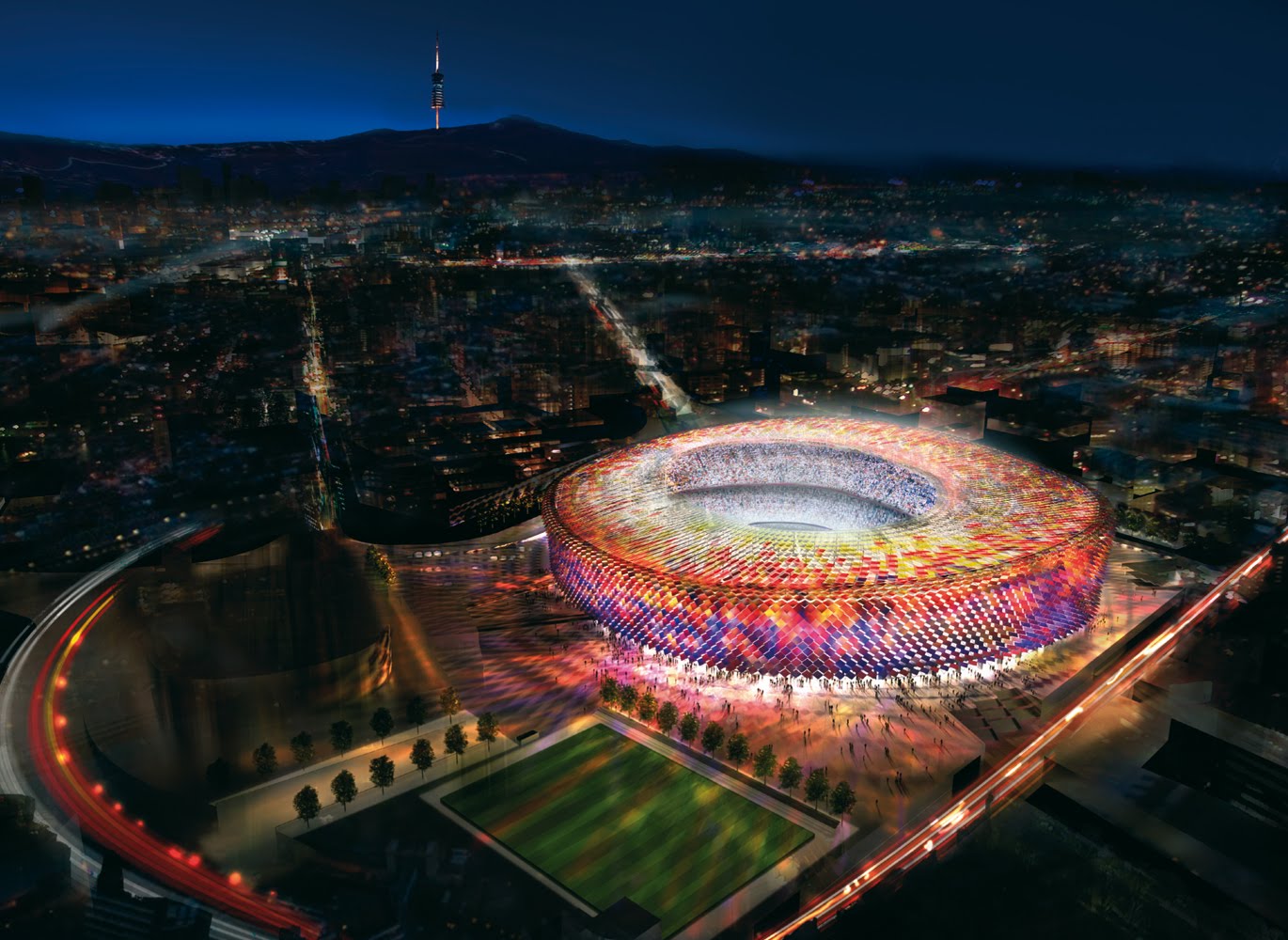 Deutsche Stadien Deutsche Stadien