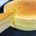 Le cheese cake japonais léger et aérien – la recette qui rend fou les gourmands