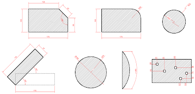 Hãy cùng xem hình ảnh về Autocad và kích thước, bạn sẽ được tận mắt chứng kiến những tác phẩm đẹp mắt và độ chính xác cao. Đó là niềm đam mê của những người yêu thích khoa học và kỹ thuật.