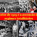 A Crise de 1929 e a Ascensão dos Regimes Totalitários - Nazismo- Fascismo