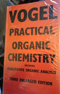 A Text-book of Practical Organic Chemistry Including Qualitative Organic Analysis , 3rd Edition
