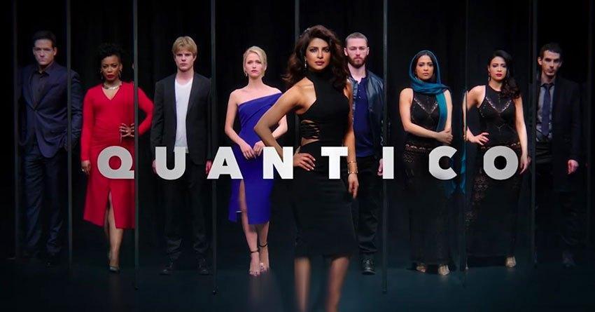 Quantico Season 2 แก๊งมือปราบพิฆาตทรชน ปี 2