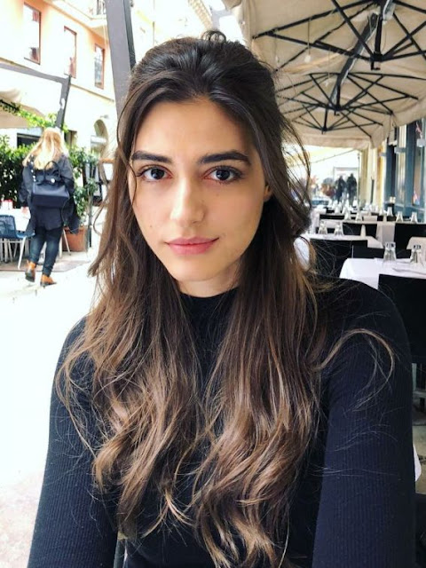 Ana Stefanescu wiki Ana Stefanescu wiki