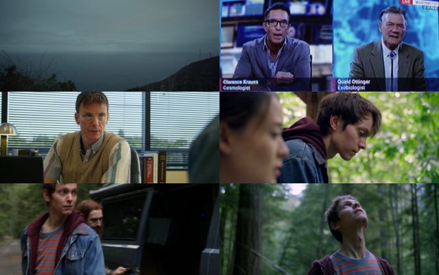 Proximity (2020) HD 1080p y 720p Proximity (2020) HD 1080p y 720p