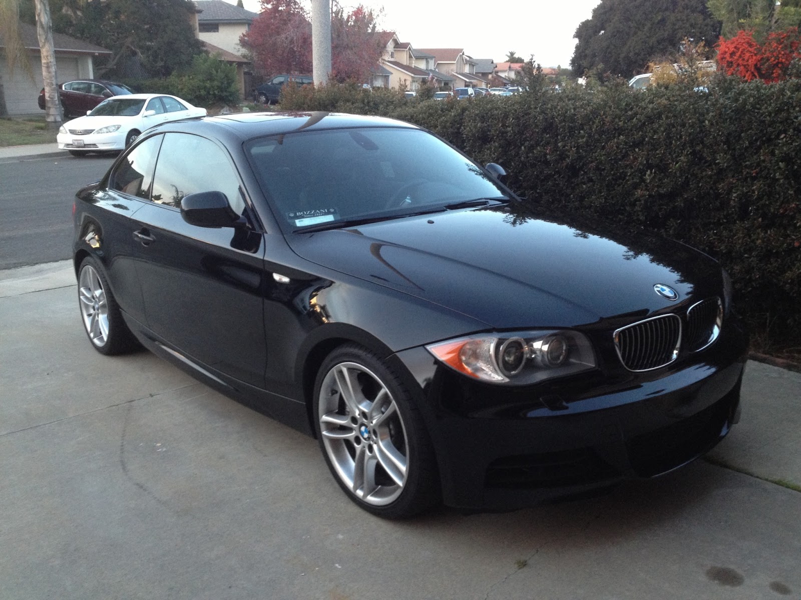 Worst used bmw to buy