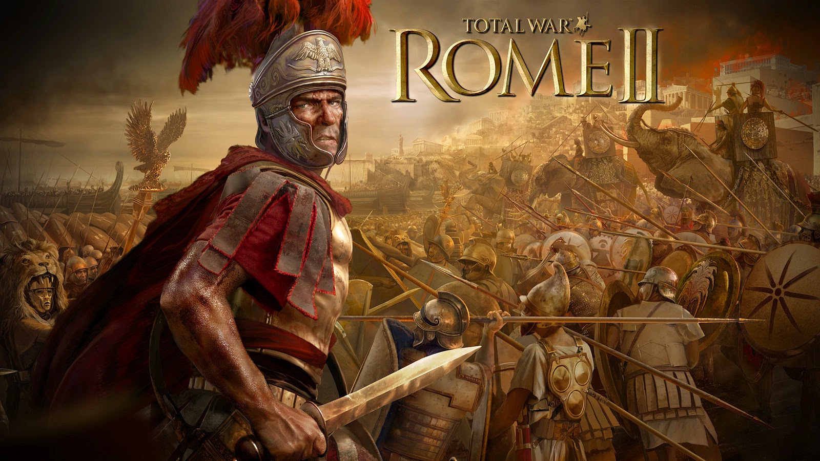Total War Rome 2 Download Completo Total War Rome 2 Download Completo