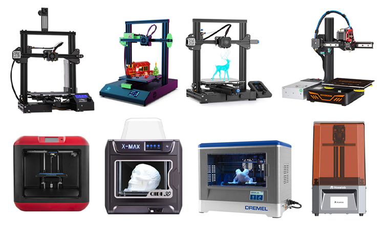 Beginners Guide to 3D Printing G-Code Commands