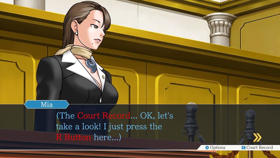 Phoenix Wright: Ace Attorney Trilogy on Steam