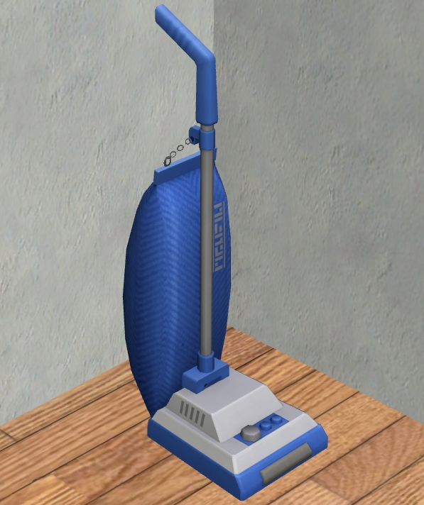 TheNinthWaveSims The Sims 2 TS4 Bust The Dust The Dusty Chaperone