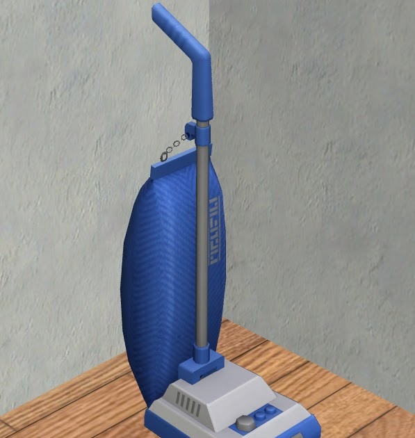 TheNinthWaveSims The Sims 2 TS4 Bust The Dust The Dusty Chaperone