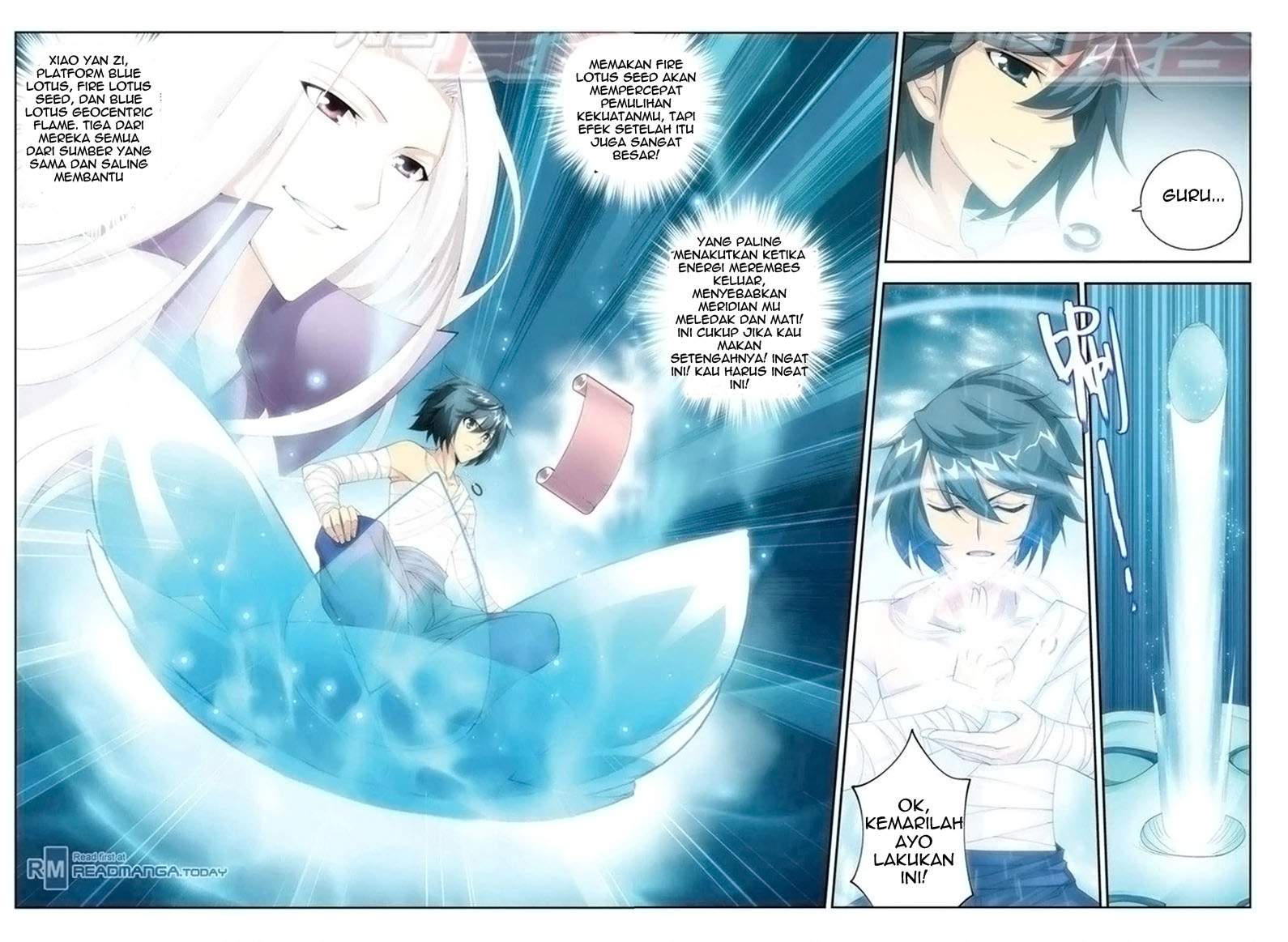 манга синь небес. цай линь расколотая битвой синева небес. Doupo cangqiong. сяо ян расколотая битвой синь небес меч. эссенция пламени ранги.